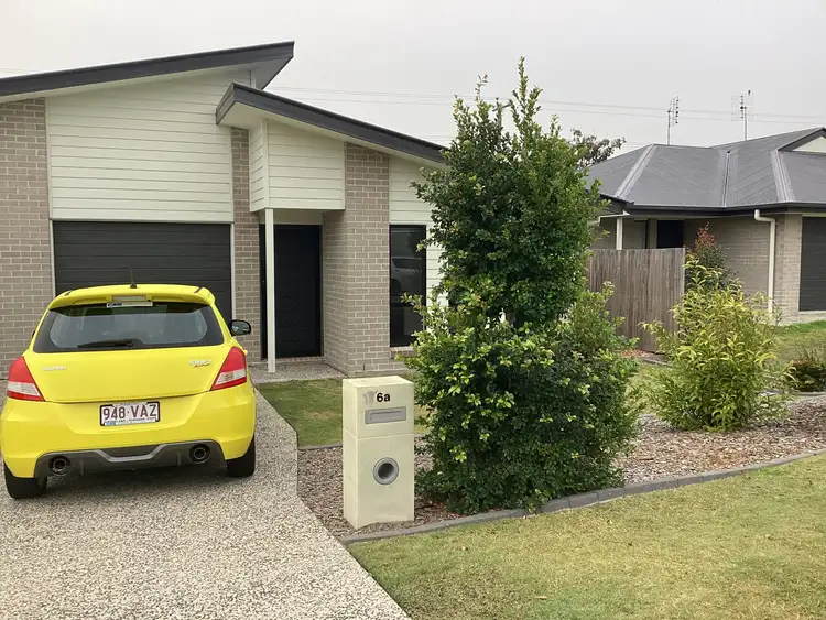 6A Meridian Drive, Warwick QLD 4370