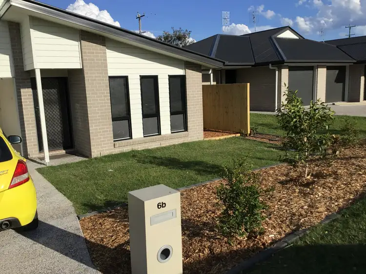 6A Meridian Drive, Warwick QLD 4370