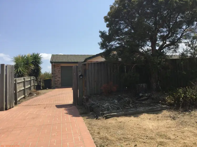 15 McDougall Street, Warwick QLD 4370