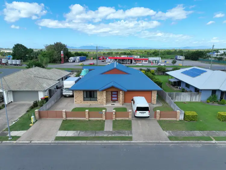 Fifth view of Homely house listing, 9 Banks Drive, Bowen QLD 4805