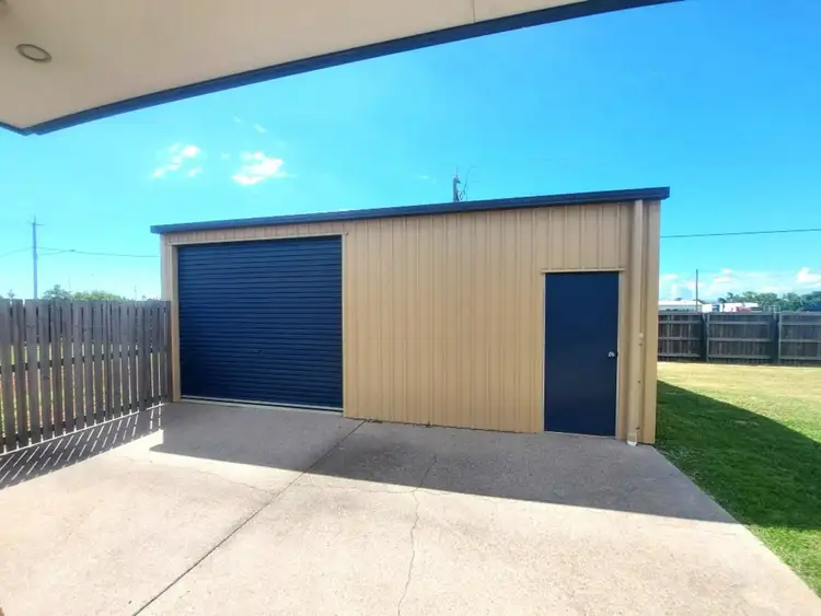 Seventh view of Homely house listing, 9 Banks Drive, Bowen QLD 4805