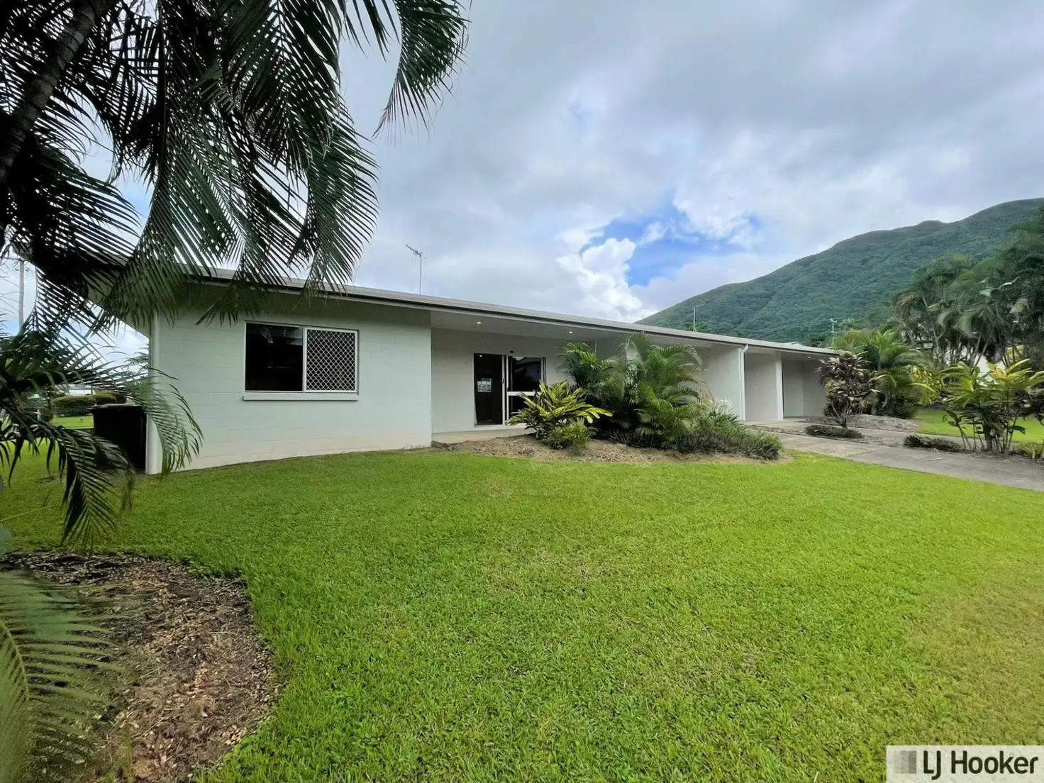 Main view of Homely unit listing, Unit 1 & 2/13 Cairns St, Tully QLD 4854