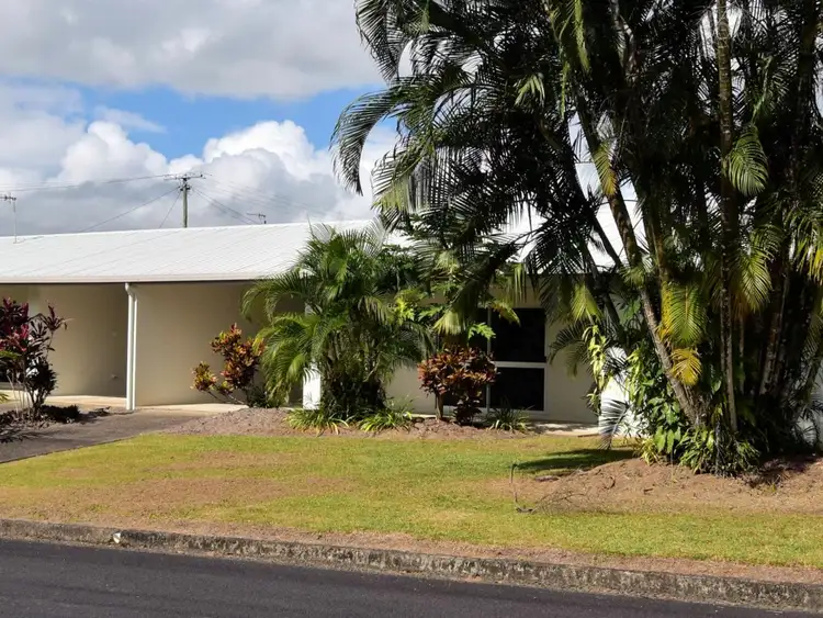 Second view of Homely semi-detached listing, 1 & 2/13 Cairns St, Tully QLD 4854