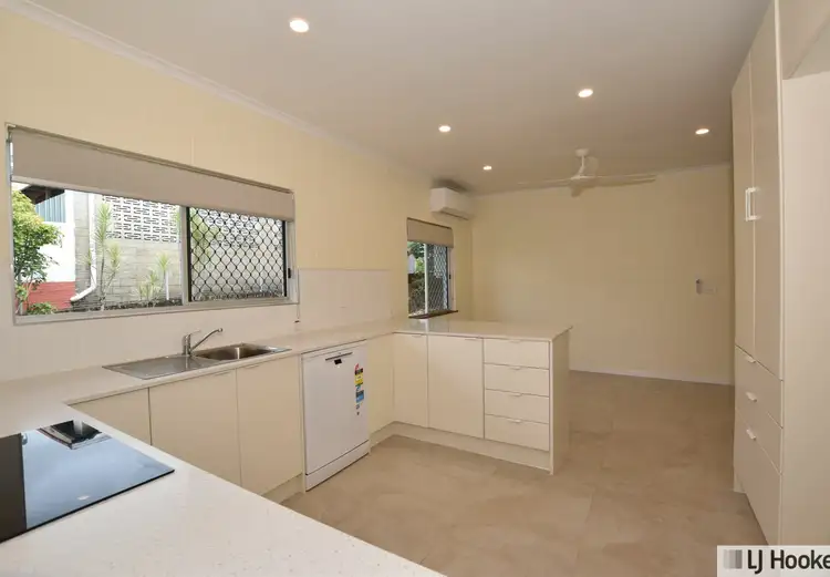Third view of Homely unit listing, Unit 1 & 2/13 Cairns St, Tully QLD 4854