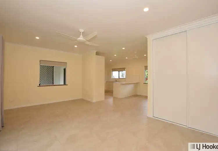 Fifth view of Homely unit listing, Unit 1 & 2/13 Cairns St, Tully QLD 4854