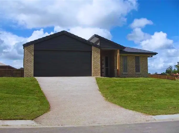 3 Moran Close, Eagleby QLD 4207
