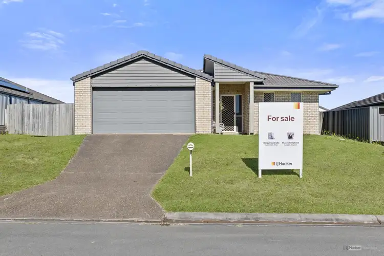 3 Moran Close, Eagleby QLD 4207