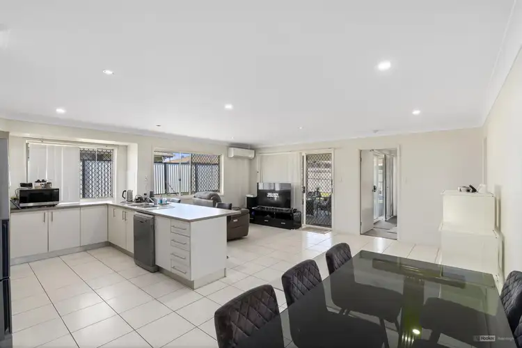 Fourth view of Homely house listing, 3 Moran Close, Eagleby QLD 4207