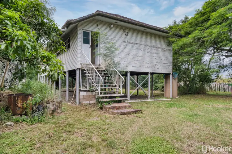 Fourth view of Homely land listing, 32 Osborne Road, Pink Lily QLD 4702