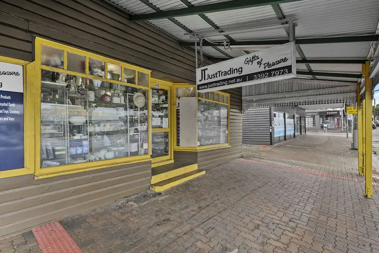 Second view of Homely house listing, 449 Ipswich Road, Annerley QLD 4103