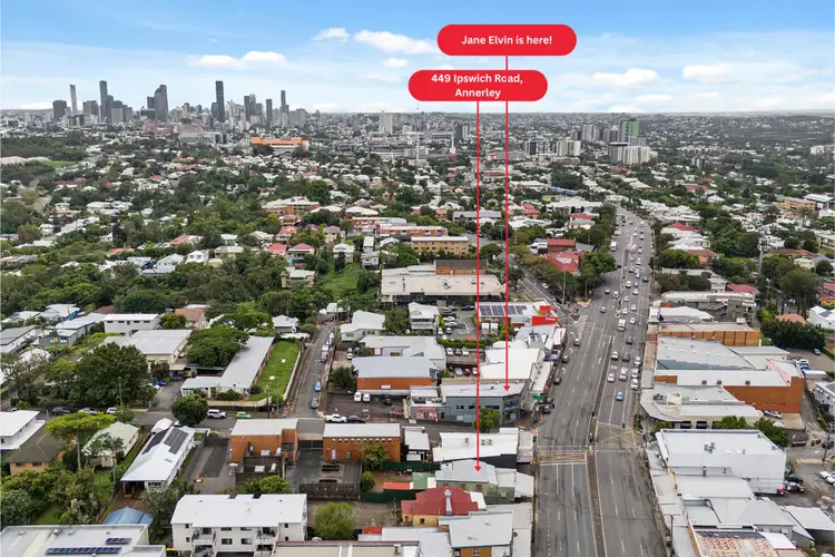 Fourth view of Homely house listing, 449 Ipswich Road, Annerley QLD 4103