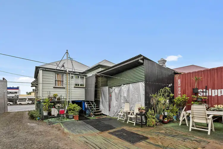 Fifth view of Homely house listing, 449 Ipswich Road, Annerley QLD 4103