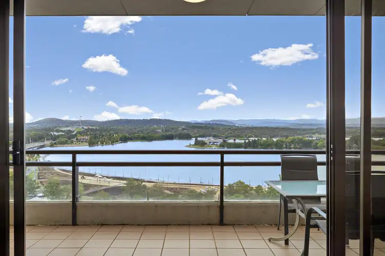 2002/2 Marcus Clarke Street, City ACT 2601