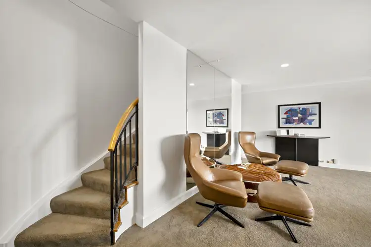 Fourth view of Homely house listing, 2002/2 Marcus Clarke Street, City ACT 2601