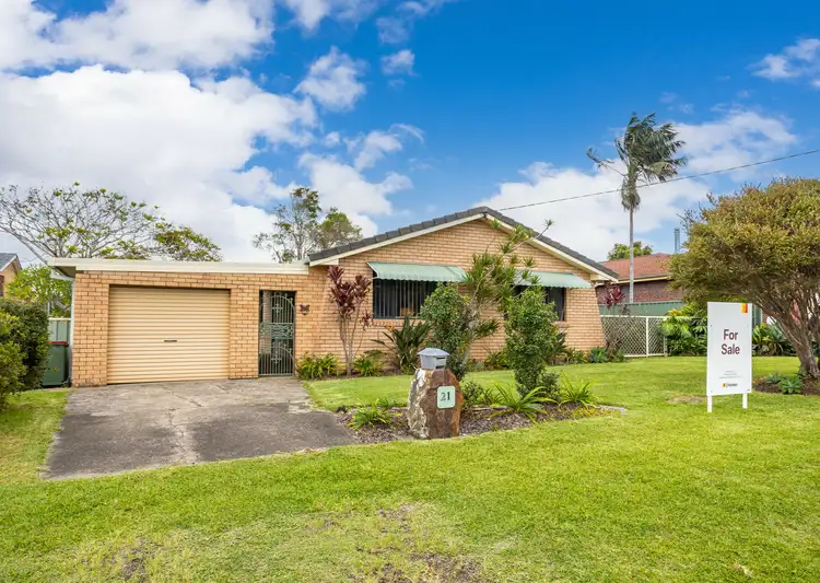 21 Cross Street, Old Bar NSW 2430
