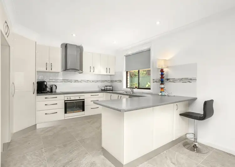 Third view of Homely house listing, 21 Cross Street, Old Bar NSW 2430