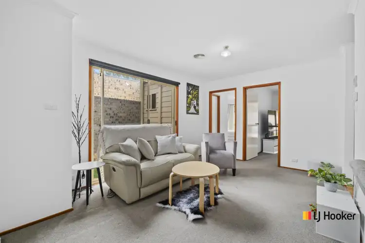 Fifth view of Homely townhouse listing, 3/19 Bural Court, Ngunnawal ACT 2913
