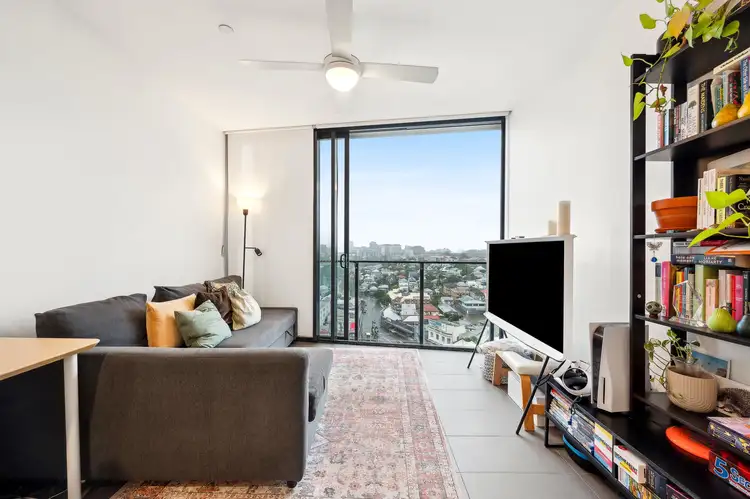 1807/10 Trinity Street, Fortitude Valley QLD 4006