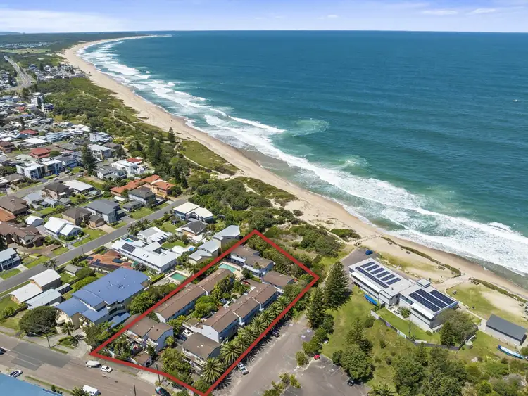 3/79-83 Hutton Road, The Entrance North NSW 2261
