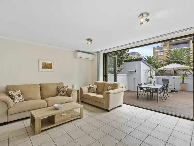 Second view of Homely house listing, 3/79-83 Hutton Road, The Entrance North NSW 2261
