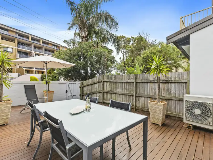Fifth view of Homely house listing, 3/79-83 Hutton Road, The Entrance North NSW 2261