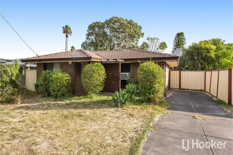 Main view of Homely house listing, 171 Alcock Street, Maddington WA 6109