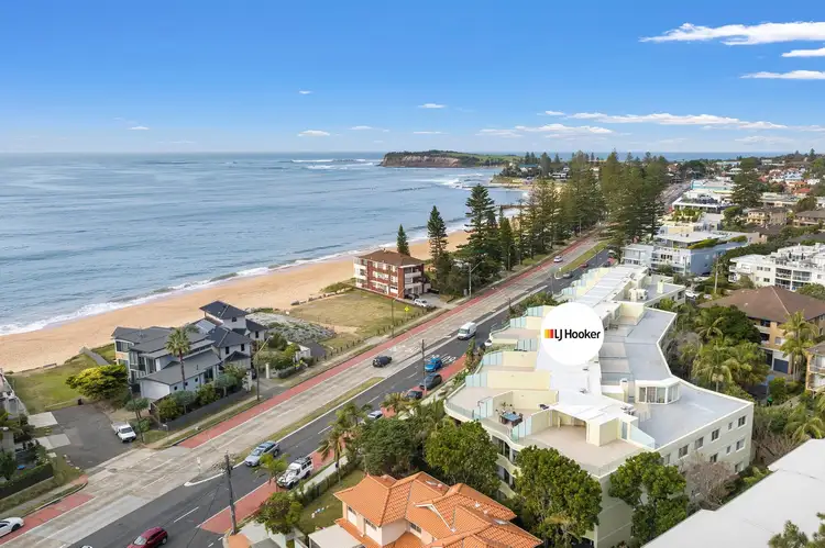 61/1161-1171 Pittwater Rd Road, Collaroy NSW 2097
