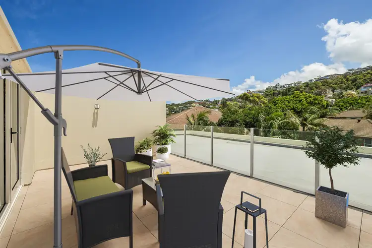 Second view of Homely unit listing, 61/1161-1171 Pittwater Road, Collaroy NSW 2097