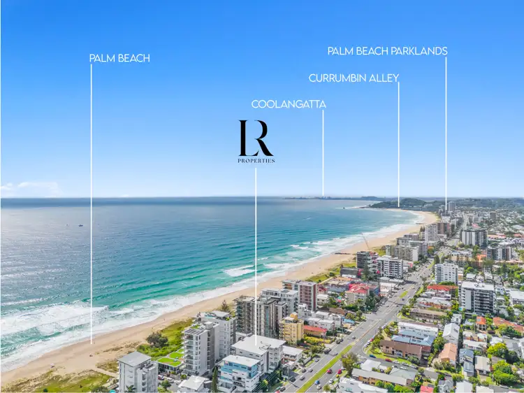 2/1449 Gold Coast Highway, Palm Beach QLD 4221