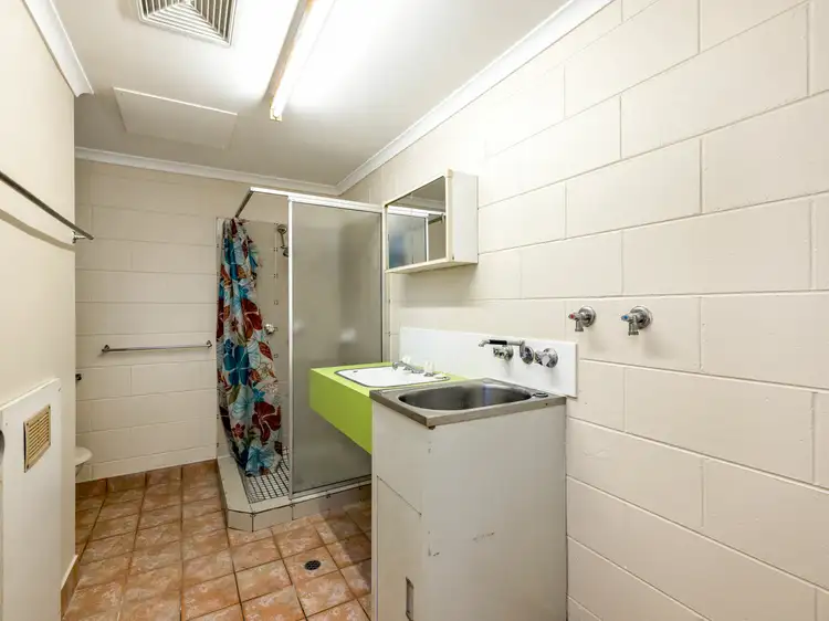Sixth view of Homely unit listing, Unit 6/390-392 Mayers Street, Edge Hill QLD 4870