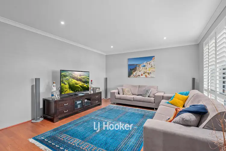 Sixth view of Homely house listing, 14 Onyx Brace, Australind WA 6233