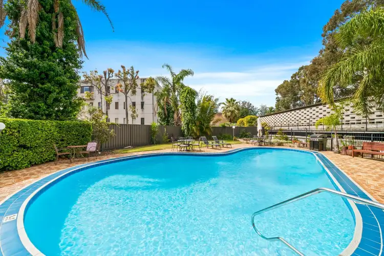 61/38 Kings Park Road, West Perth WA 6005