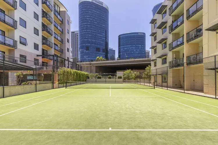 502/112 Mounts Bay Road, Perth WA 6000