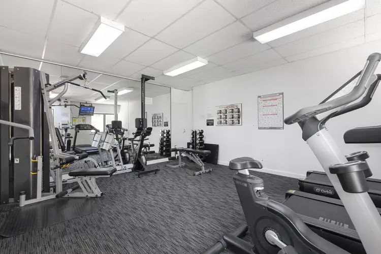 Fifth view of Homely serviced apartment listing, 502/112 Mounts Bay Road, Perth WA 6000