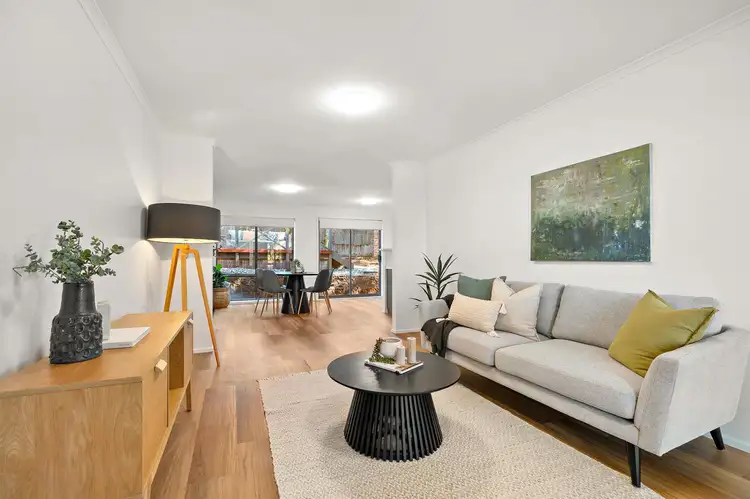 1/23 Tipiloura Street, Ngunnawal ACT 2913