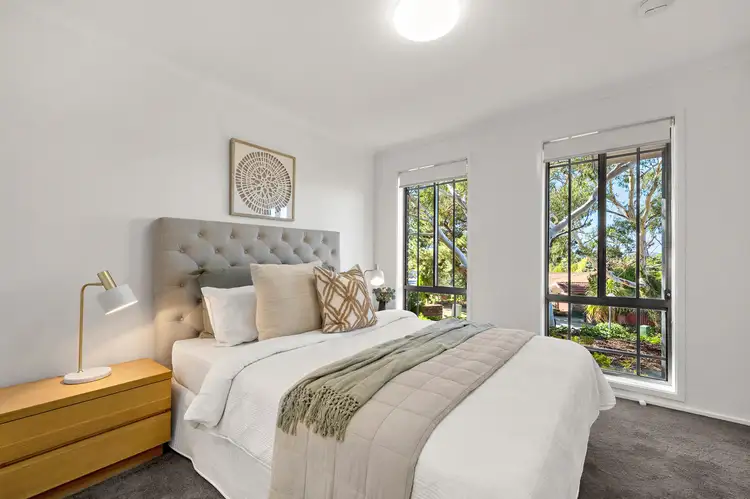Sixth view of Homely townhouse listing, 1/23 Tipiloura Street, Ngunnawal ACT 2913