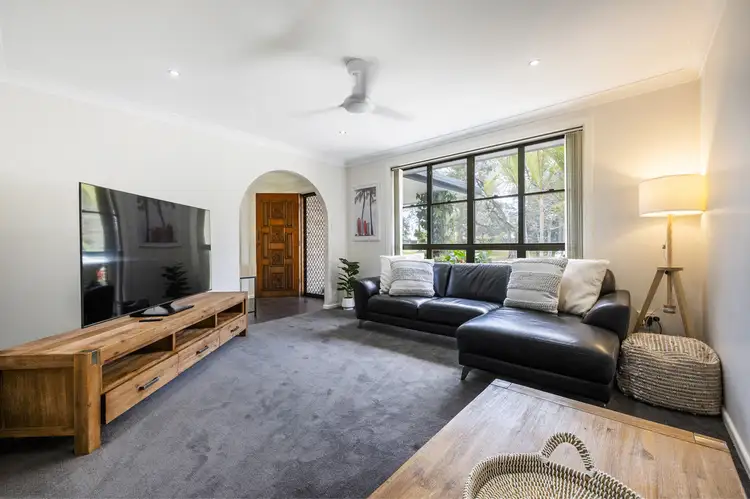 16 Coonawarra Court, Yamba NSW 2464