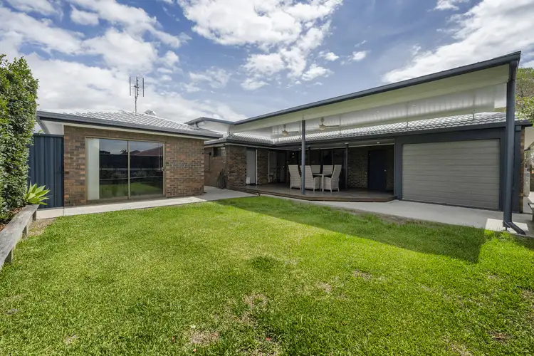 16 Coonawarra Court, Yamba NSW 2464