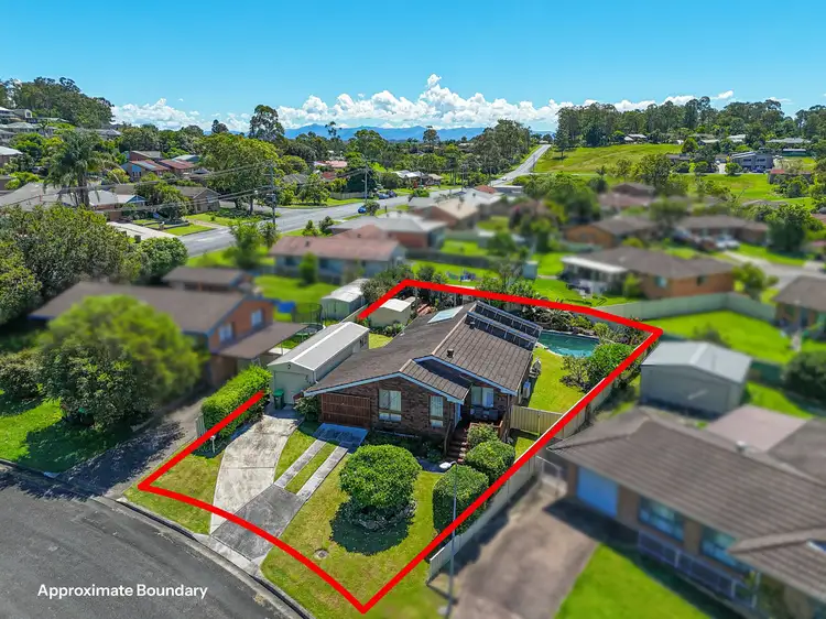 4 Orana Crescent, Taree NSW 2430