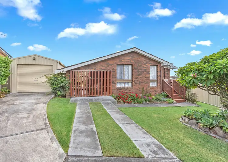 Second view of Homely house listing, 4 Orana Crescent, Taree NSW 2430