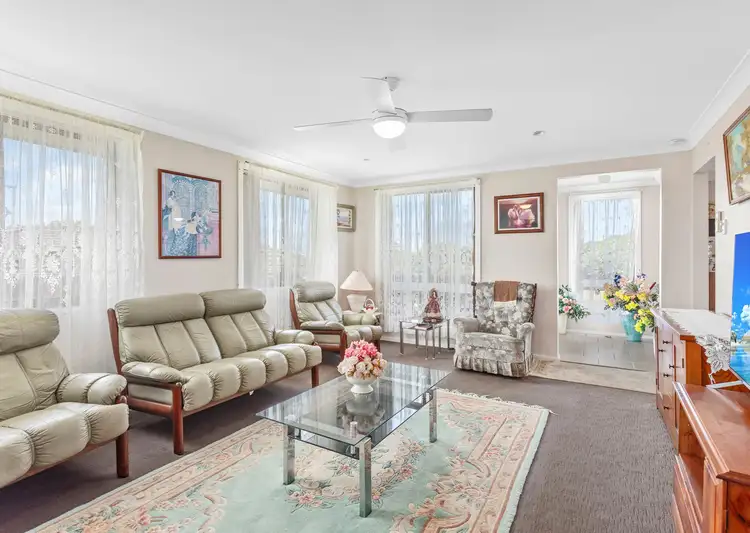 Third view of Homely house listing, 4 Orana Crescent, Taree NSW 2430