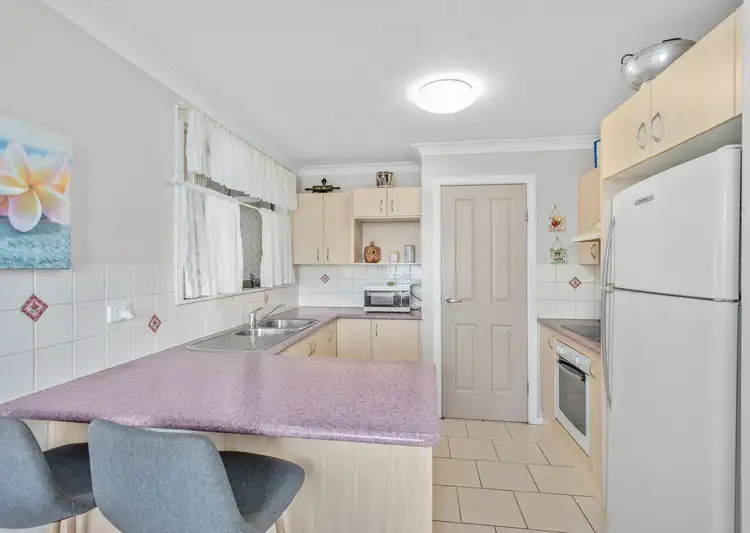 Fifth view of Homely house listing, 4 Orana Crescent, Taree NSW 2430