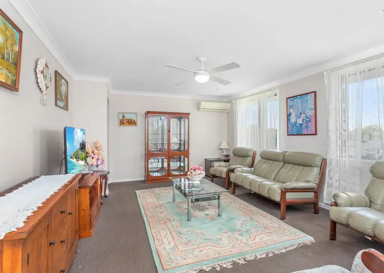 Sixth view of Homely house listing, 4 Orana Crescent, Taree NSW 2430