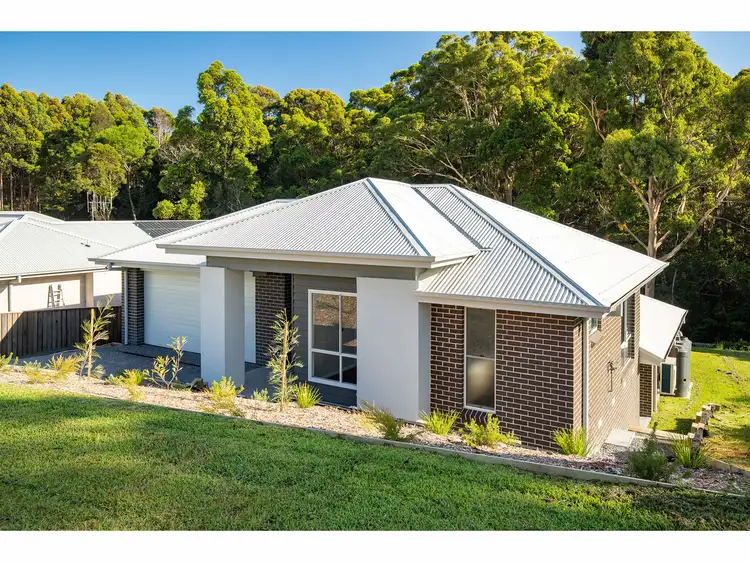 14 Maslin Place, Red Head NSW 2430