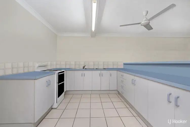 Second view of Homely unit listing, 1/44 Cheyne Street, Pimlico QLD 4812