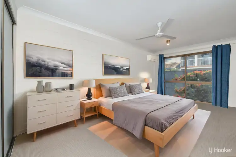 Third view of Homely unit listing, 1/44 Cheyne Street, Pimlico QLD 4812