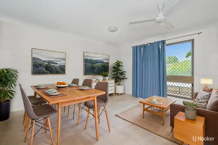 Fourth view of Homely unit listing, 1/44 Cheyne Street, Pimlico QLD 4812
