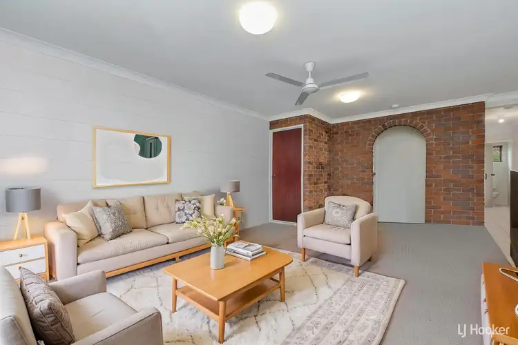 Fifth view of Homely unit listing, 1/44 Cheyne Street, Pimlico QLD 4812