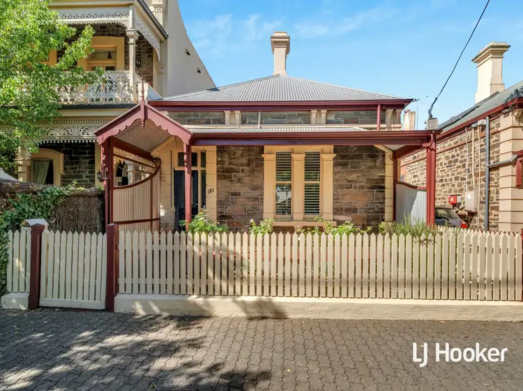 181 Gover St, North Adelaide SA 5006