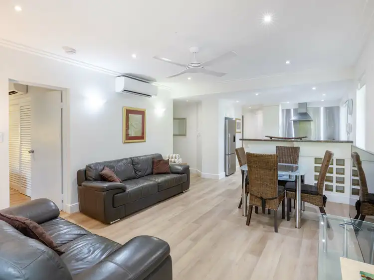 Second view of Homely unit listing, 34 Mandalay/7 Sand Street, Port Douglas QLD 4877